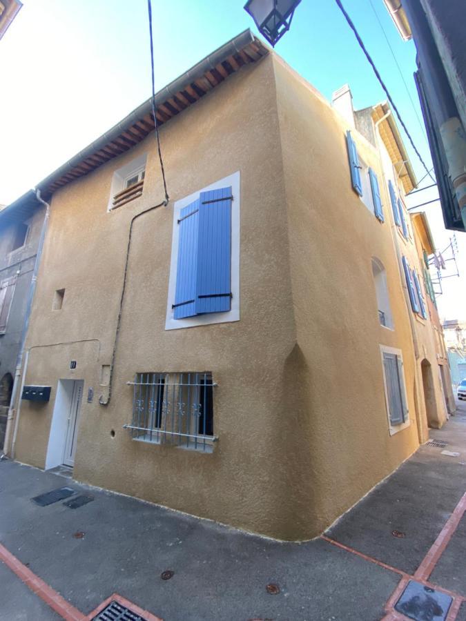 Appartement Loft Terracotta Manosque Eksteriør bilde